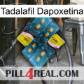 Tadalafil Dapoxetine cialis5